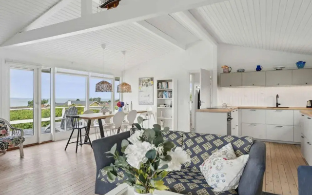5 Star Holiday Home in Bogense