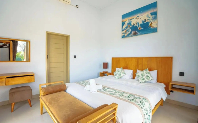 Rumah Kita Guesthouse
