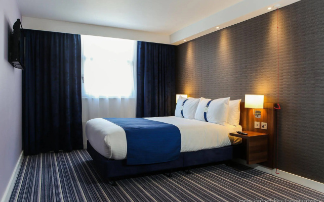 Holiday Inn Express London - Southwark by IHG