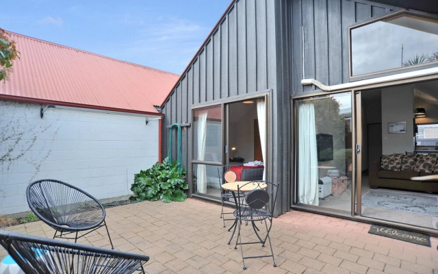 Gordon Villa 2 - Merivale