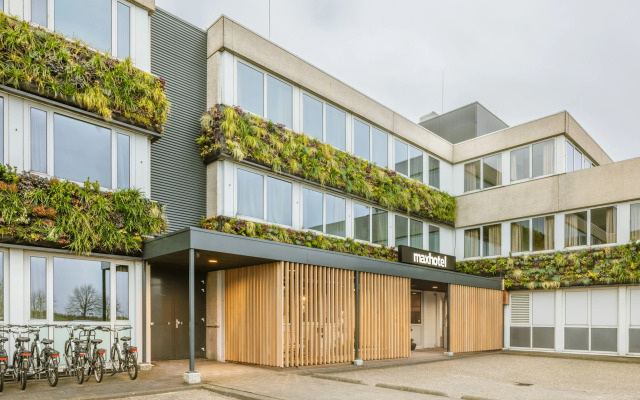 Maxhotel Amsterdam Airport Schiphol