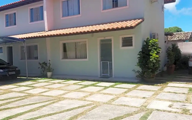 Guest House Paraiso Pataxos