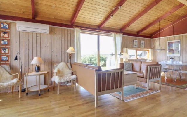 "Tede" - 800m from the sea in NW Jutland