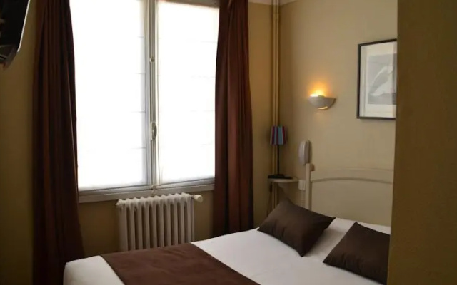 Maison Richet