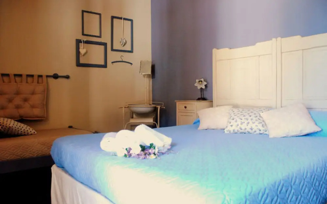 B&B Fa Babòia