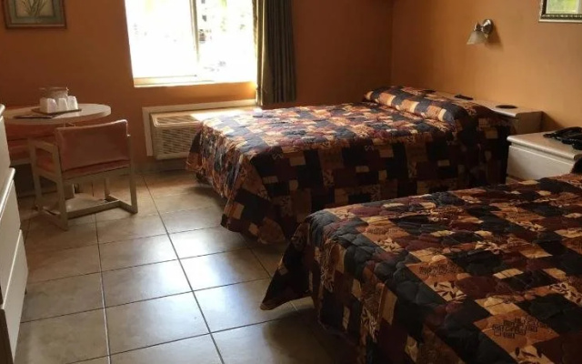 Hialeah Motel