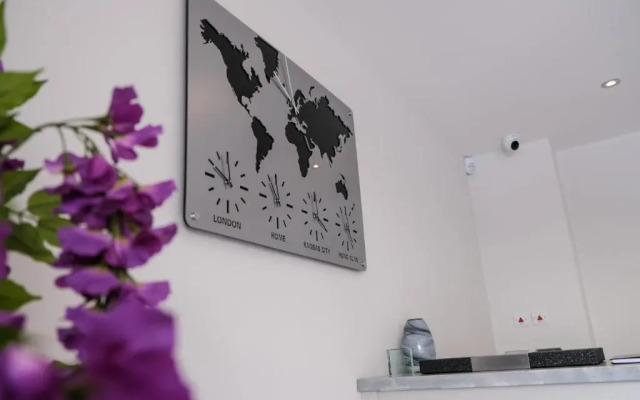 Anelli Hotel