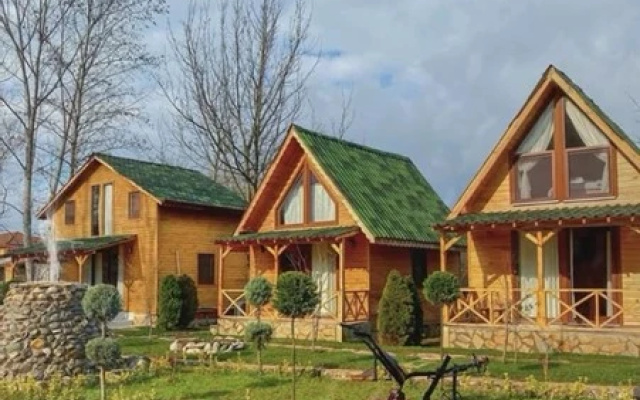 Gardenya Bungalov