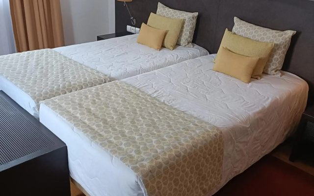 INATEL Piódão Hotel