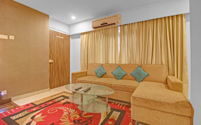Hotel O Rahul International Hyderabad