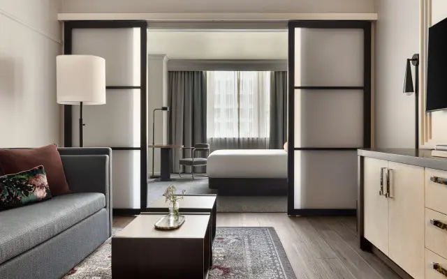 Kimpton Hotel Monaco Seattle by IHG