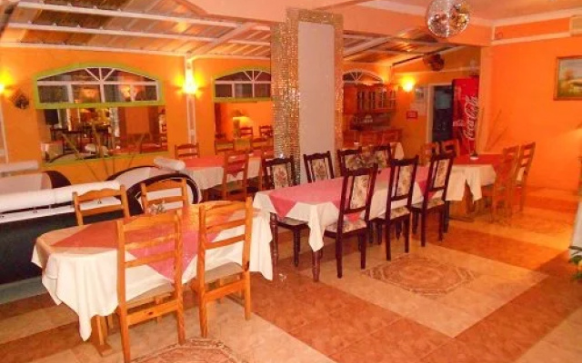 Euro Vacances Guest House