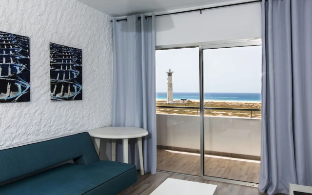Beautiful Apartment in Morro Jable With TV