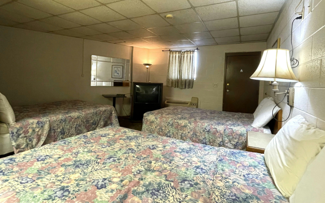 Skyline Motel Bartlesville Hwy 75