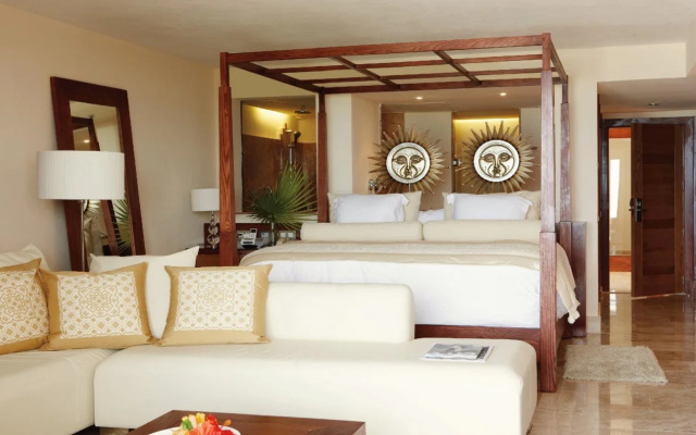 Excellence Playa Mujeres - Adults Only All Inclusive