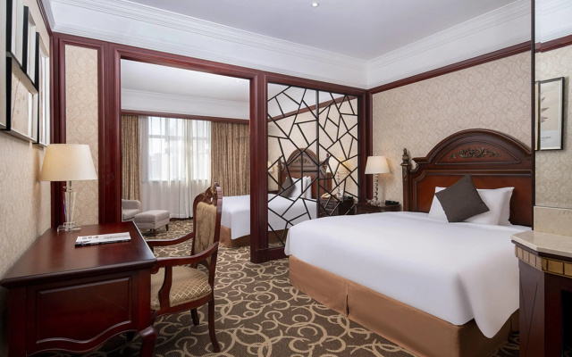 Wyndham Shanghai Hongqiao