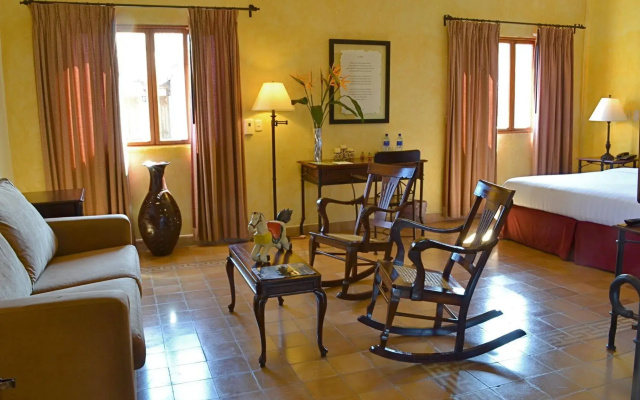 Hotel Dario