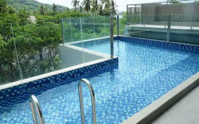 Marina Inn Bima
