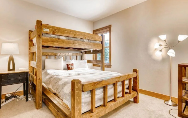 Red Hawk Townhome 2350