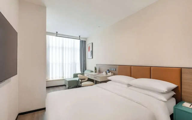 Beijing Chengying Hotel - Sanlitun Taikoo Li