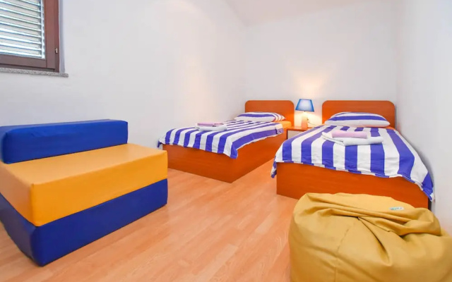 Apartments Taya