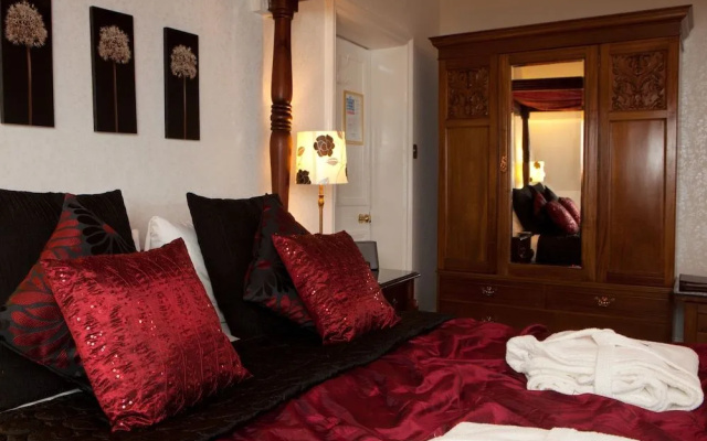 Sawrey House Hotel & Restaurant
