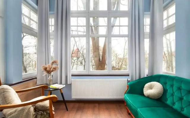 Elite Apartments Sopot Marine