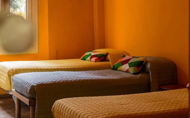 University B&B