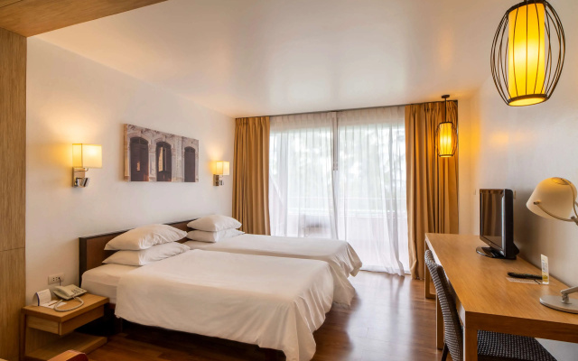 Best Western Phuket Ocean Resort