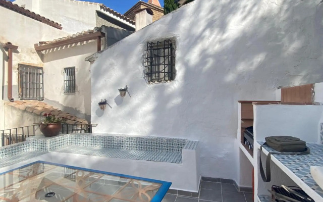Calle Horno