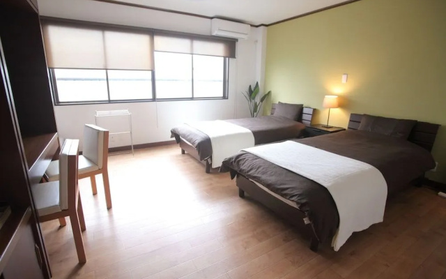 Guest house FUTABA