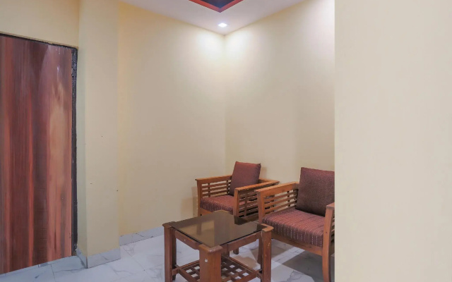 Shri Drona Hotel by OYO Rooms