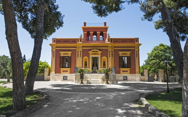 Hotel Terranobile Metaresort