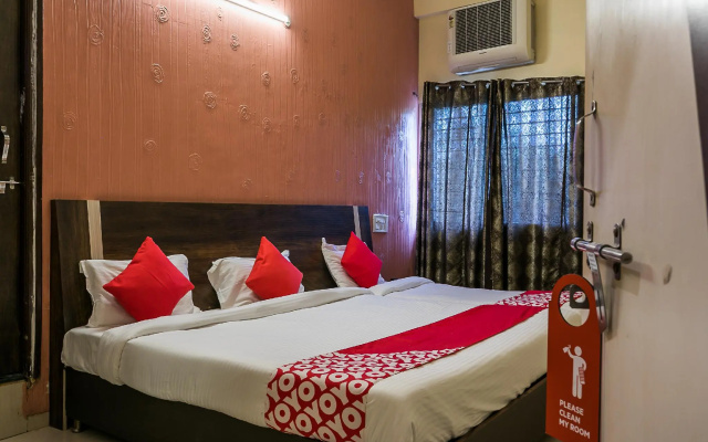 OYO 6292 Hotel Laxmi Niwas