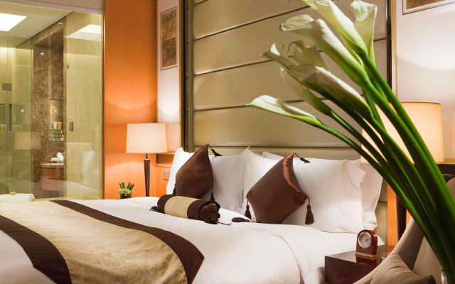 Sheraton Ningbo Yinzhou