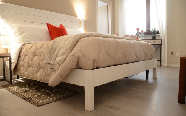 Отель B&b Al Borgo Италия, Фраскати - отзывы, цены и фото номеров - забронировать отель B&b Al Borgo онлайн комната для гостей