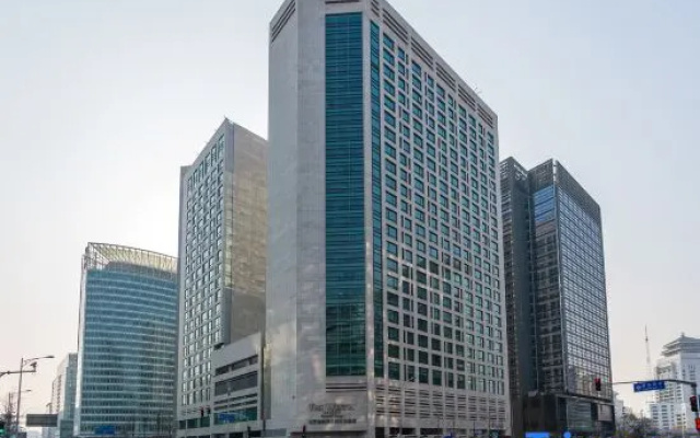 Financier Executive Residence