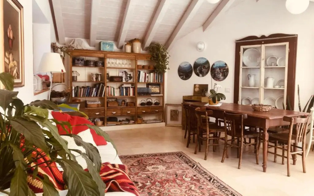 Casa del Pittore
