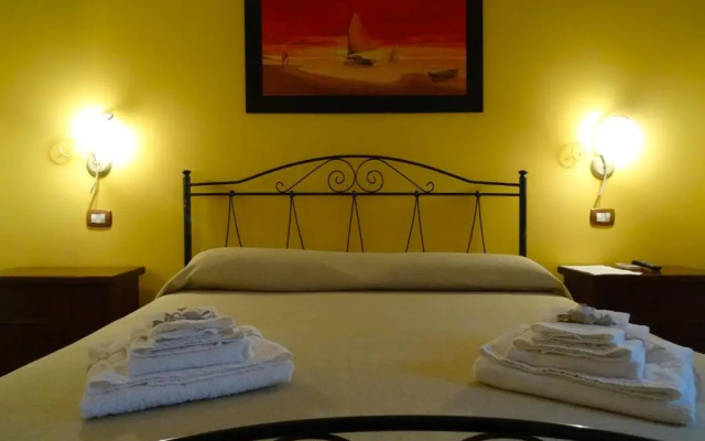B&B Biancolivo