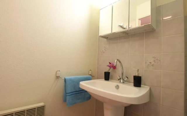 Appartement Vallouise-La Casse, 2 pièces, 6 personnes - FR-1-330G-38