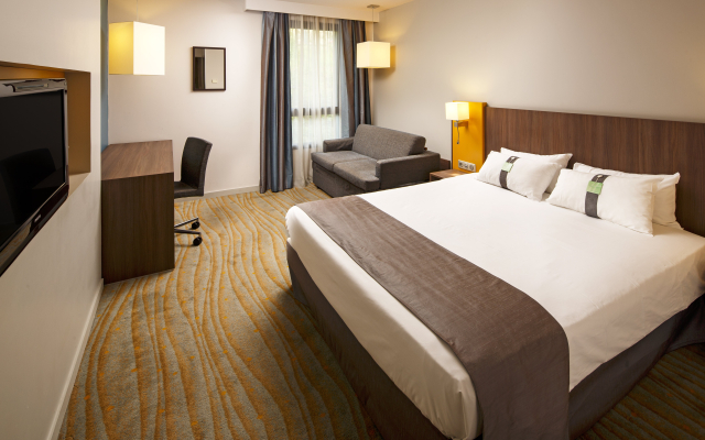 Holiday Inn Lyon Vaise by IHG