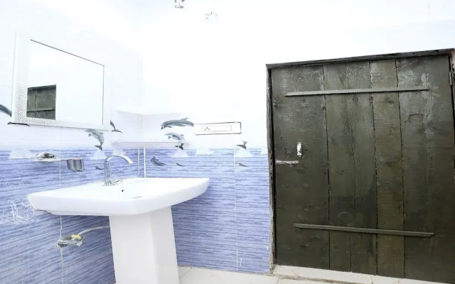 Whispering Shacks by OYO Rooms
