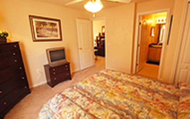 Sandy Ridge Villa Davenport