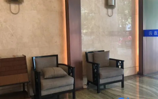Yike Boutique Hotel
