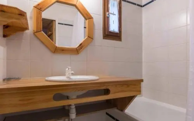 Apartment Verger de l'adret