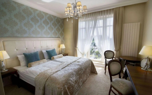 Rezydencja Luxury Hotel