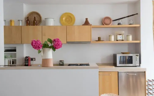 Design and Luxe Grenelle St Germain
