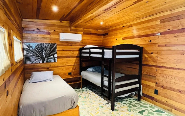 Hotel Posada del Valle