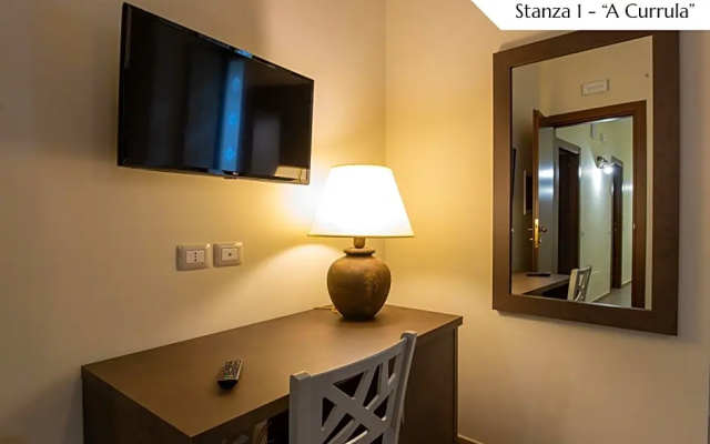 B&B Loreto