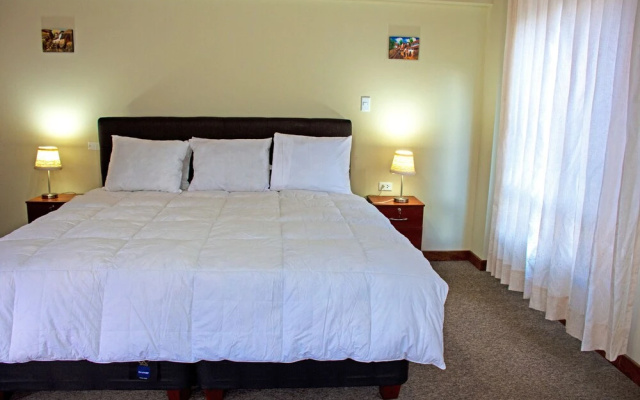 Veronica View Hotel
